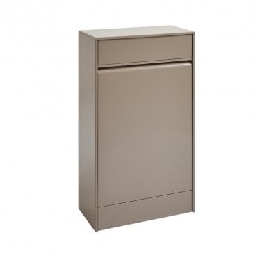 Moon Cocoa WC Unit - No Cistern