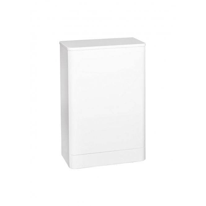 Kartell Options 24 500mm WC Unit White