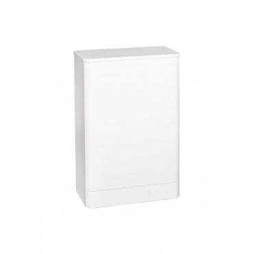 Options 24 500mm WC Unit White