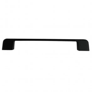 Options 24 Black Furniture Handle