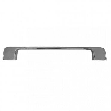 Options 24 Chrome Furniture Handle (Pair)