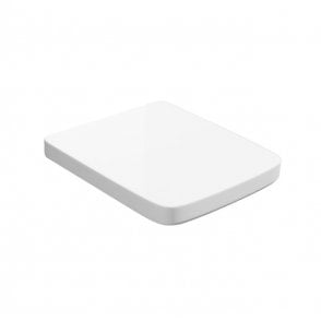 Options Short Projection Soft Close Toilet Seat & Cover