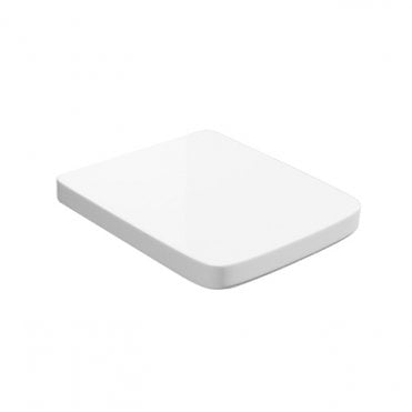 Options Short Projection Soft Close Toilet Seat & Cover