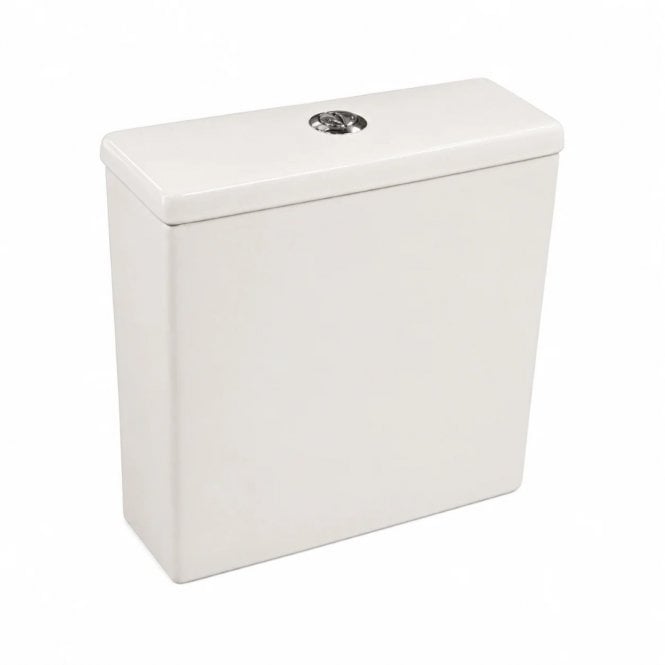 Kartell Ozone Close Coupled Toilet Cistern
