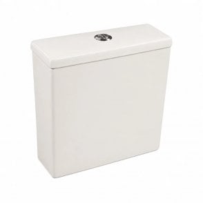 Ozone Close Coupled Toilet Cistern