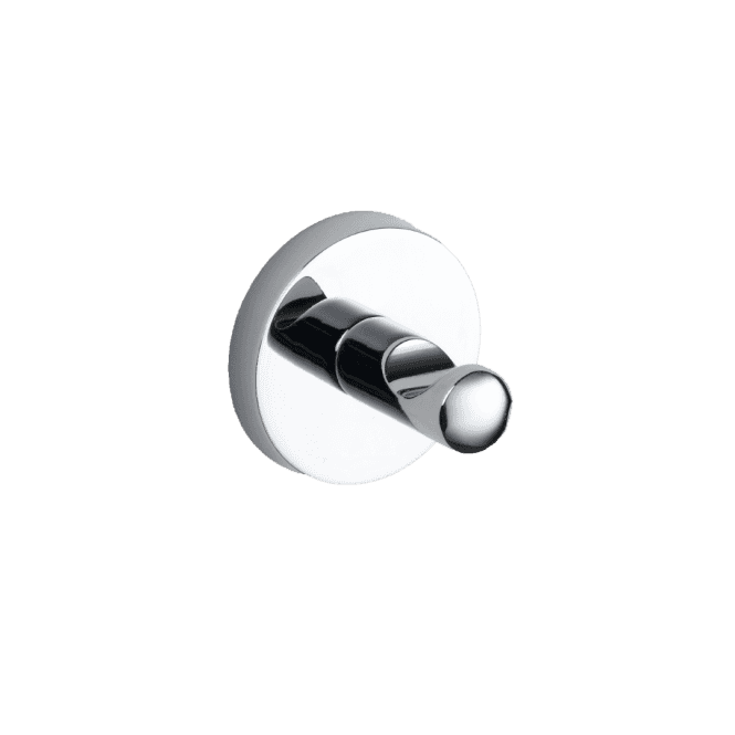 Kartell Plan Chrome Robe Hook