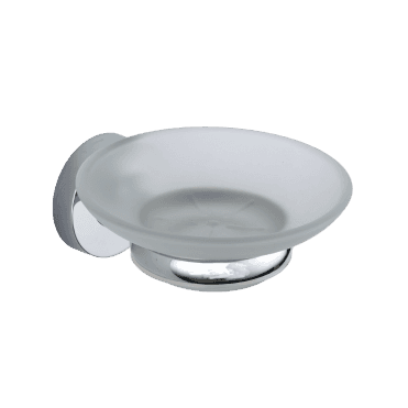 Plan Chrome Soap Dish