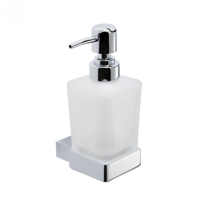 Kartell Premium Chrome Soap Dispenser