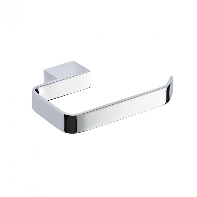 Kartell Premium Chrome Toilet Roll Holder