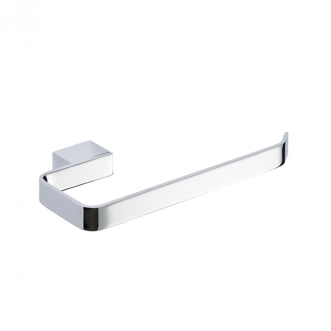 Kartell Premium Chrome Towel Ring