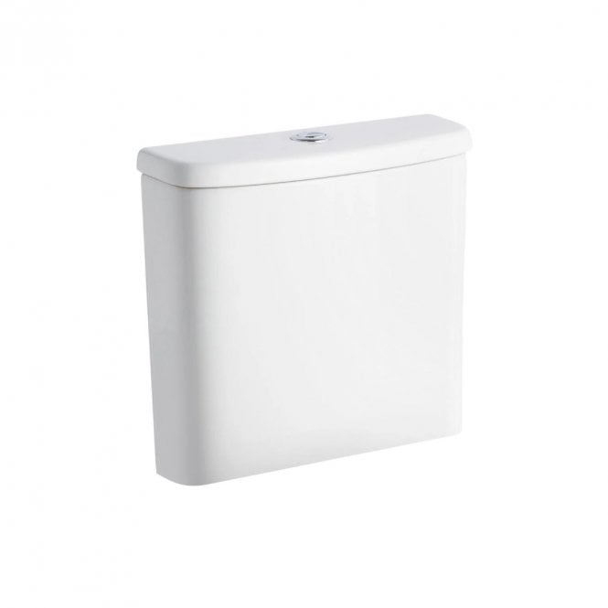 Kartell Primo Close Coupled Toilet Cistern
