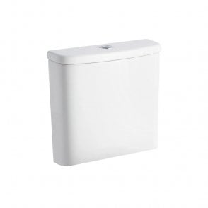 Primo Close Coupled Toilet Cistern