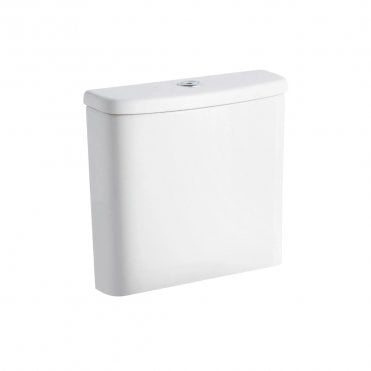 Primo Close Coupled Toilet Cistern