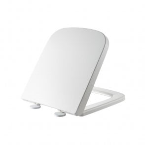 Primo Square Soft Close Toilet Seat