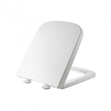 Primo Square Soft Close Toilet Seat