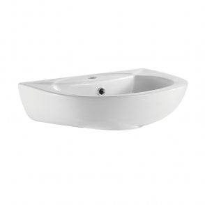 Proton 540mm 1 Tap Hole Pedestal Basin