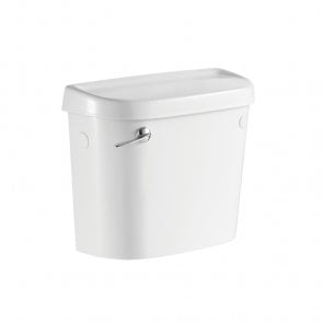 Proton Low Level Bottom Entry Cistern with Fittings