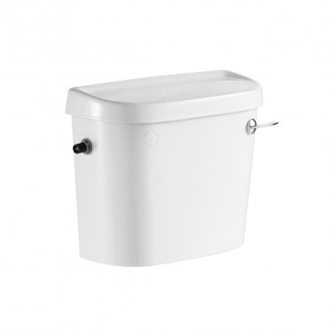 Proton Low Level Side Entry Cistern with Fittings