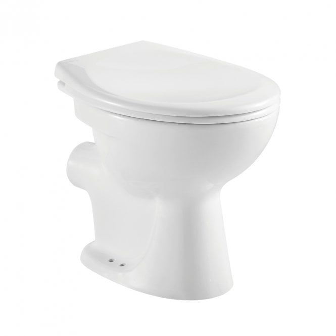 Kartell Proton Low Level Toilet Pan