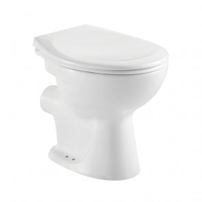 Proton Low Level Toilet Pan
