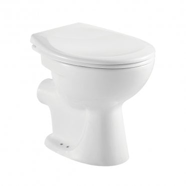 Proton Low Level Toilet Pan