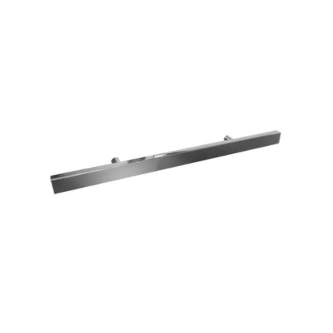 Kartell Purity 300mm Handle Chrome (Cloakroom Unit)