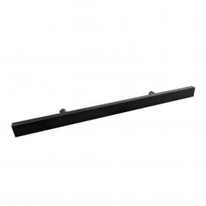 Purity 500mm Handle Matt Black (Door & Drawer Units)