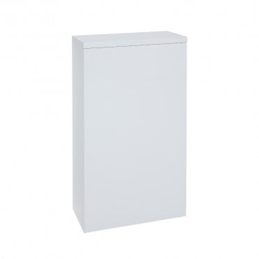 Purity 505mm WC Unit White Gloss