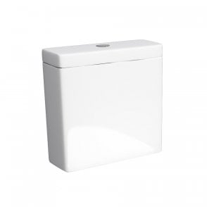 Series 600 Close Coupled Toilet Cistern