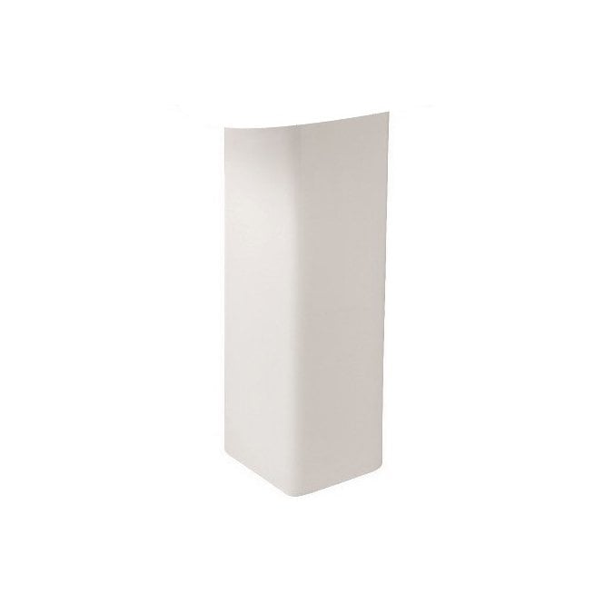 Kartell Series 600 Square Full Height Pedestal