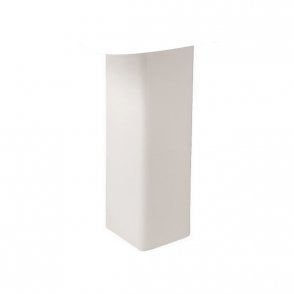 Series 600 Square Full Height Pedestal