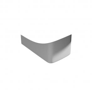 Series 600 Square Semi Pedestal