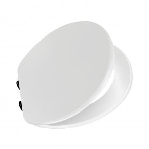Universal Premium Soft Close Toilet Seat & Cover