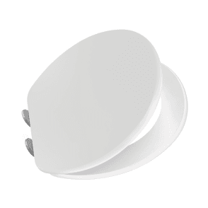 Universal Standard Soft Close Toilet Seat & Cover