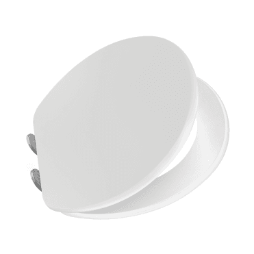 Universal Standard Soft Close Toilet Seat & Cover
