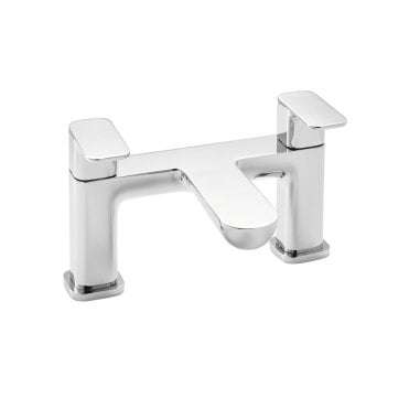 Visage Bath Filler Polished Chrome