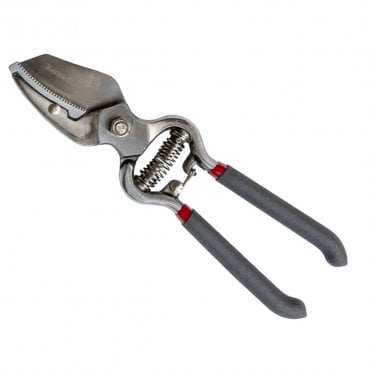 8" Traditional Anvil Secateurs