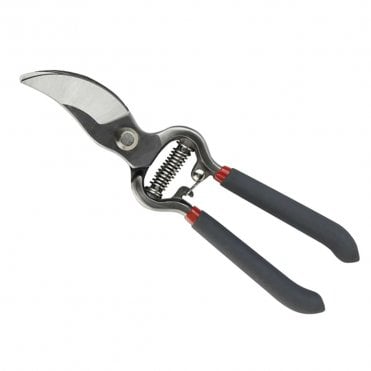8" Traditional Bypass Secateurs
