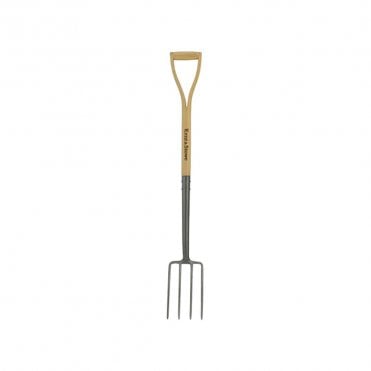 Carbon Steel Border Fork