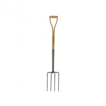 Carbon Steel Digging Fork