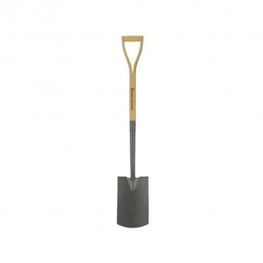 Carbon Steel Digging Spade
