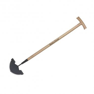 Carbon Steel Edging Iron