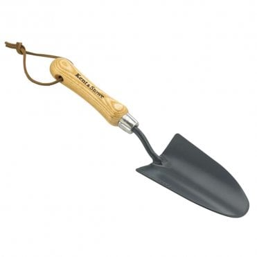 Carbon Steel Hand Trowel
