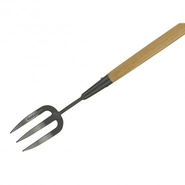 Carbon Steel Long Handled Fork