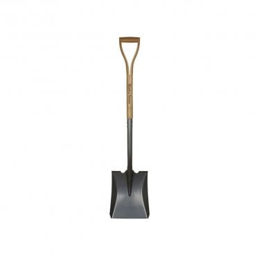 Carbon Steel Square Mouth Shovel