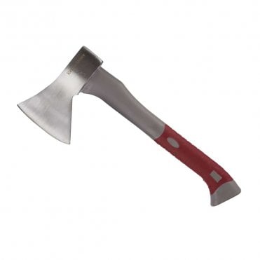 Forged Hand Axe