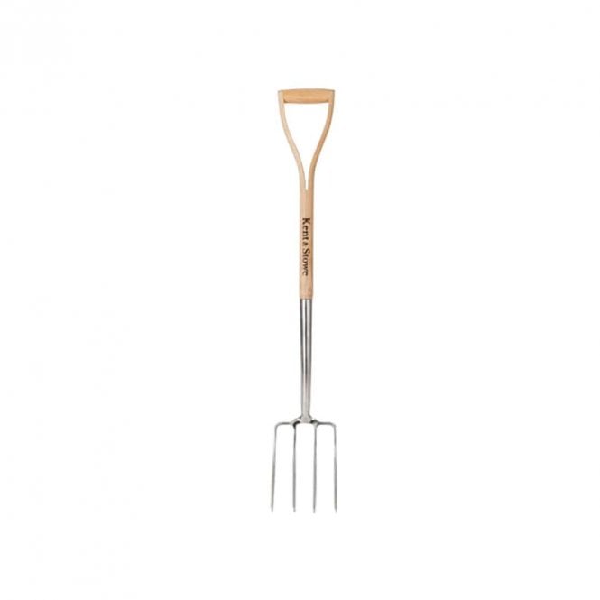 Kent & Stowe Garden Life Digging Fork