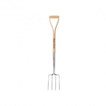 Garden Life Digging Fork