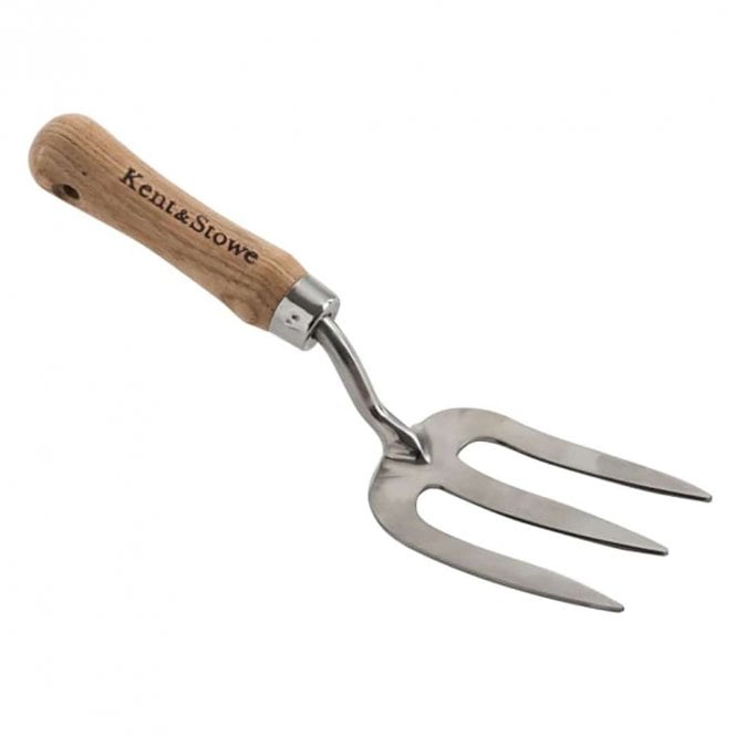 Kent & Stowe Garden Life Hand Fork