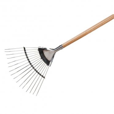 Garden Life Lawn Rake